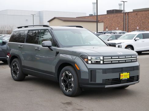 New 2026 Hyundai Santa Fe SEL image 18