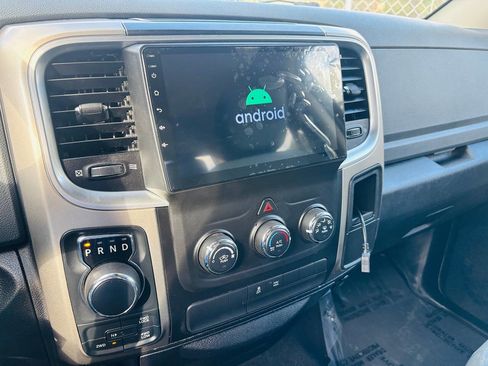 Used 2014 RAM 1500 Classic SLT image 41