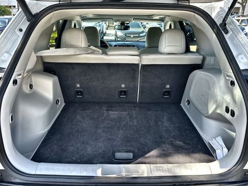 Used 2021 Jeep Cherokee Latitude Lux w/ Sun & Sound Group image 17