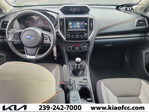 Used 2023 Subaru Crosstrek 2.0i Premium w/ Popular Package #3 AWD/4WD image 14