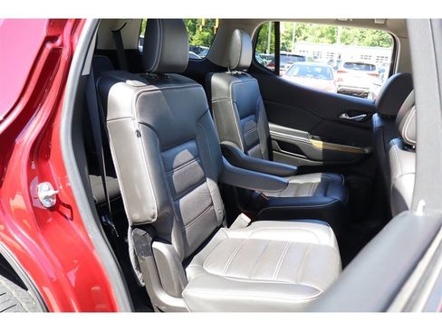 Used 2018 GMC Acadia Denali w/ LPO, Protection Package AWD/4WD image 15