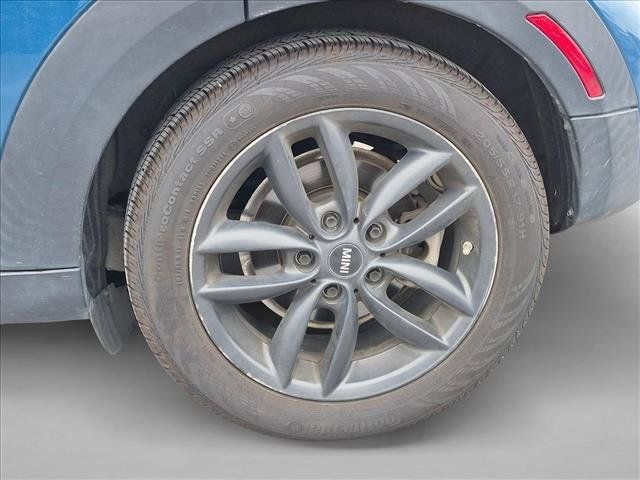 Used 2012 MINI Cooper Countryman S AWD/4WD image 14