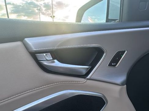 Used 2023 Acura RDX AWD image 10