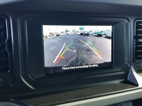 Used 2022 Ford Bronco Base image 20