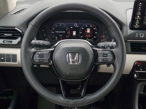 New 2026 Honda Pilot EX-L image 30