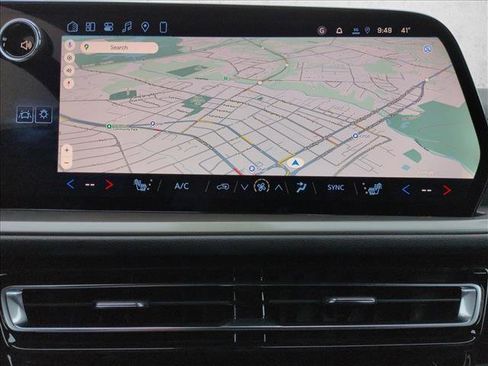 New 2026 Chevrolet Traverse LT w/ Midnight/Sport Edition image 14