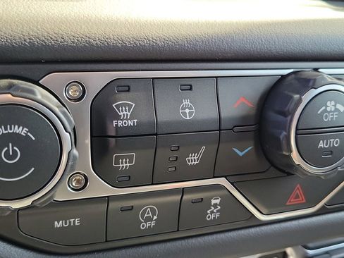 New 2026 Jeep Wrangler Sahara image 10