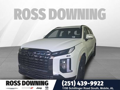 Used 2024 Hyundai Palisade Calligraphy