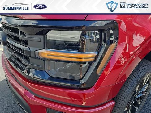 New 2026 Ford F150 XLT w/ Equipment Group 302A MID AWD/4WD image 33