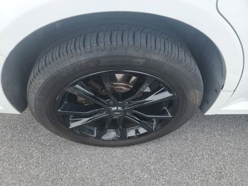 Used 2016 Ford Flex SEL w/ Equipment Group 202A AWD/4WD image 7