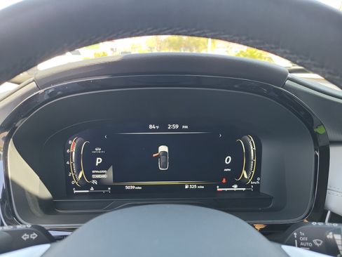 Used 2026 INFINITI QX60 Luxe w/ Cargo Package image 34