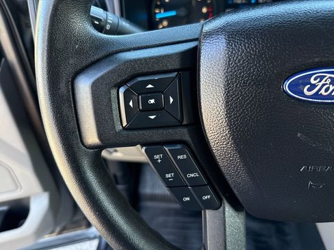 Used 2017 Ford F150 XL w/ Equipment Group 101A Mid image 14