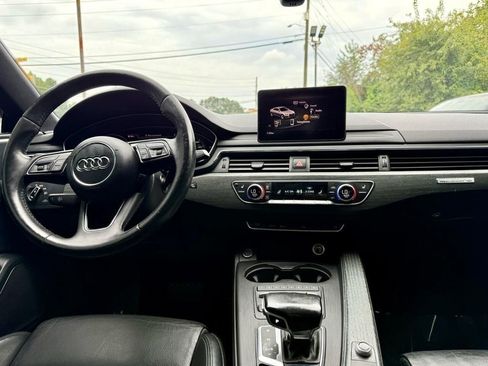 Used 2018 Audi A5 2.0T Premium Plus w/ Premium Plus image 15