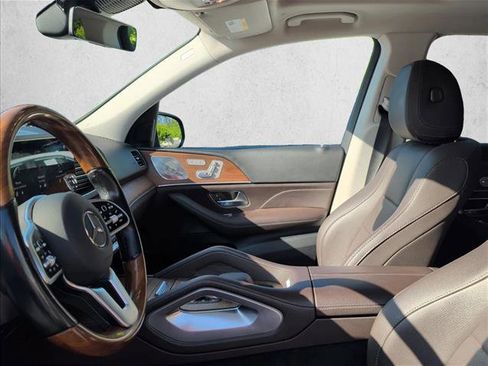 Used 2023 Mercedes-Benz GLE 350 4MATIC image 10