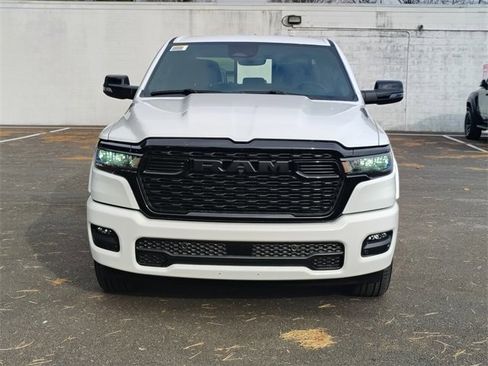 New 2026 RAM 1500 Big Horn w/ Night Edition image 37