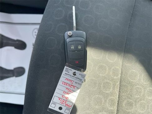 Used 2018 Chevrolet Trax LS image 31