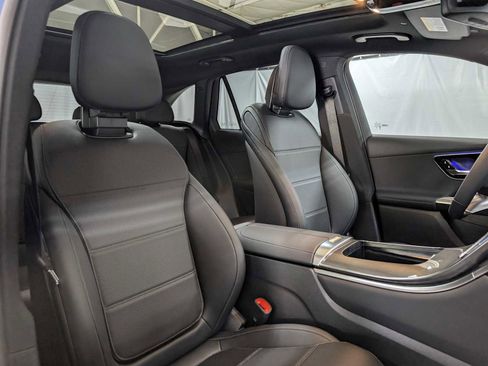 New 2026 Mercedes-Benz GLC 350e 4MATIC image 13