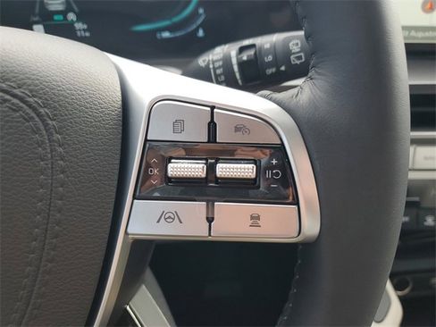 New 2025 Kia Telluride S image 29