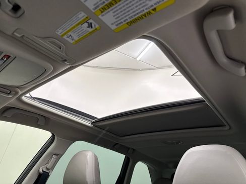 Certified 2023 Subaru Forester Limited AWD/4WD image 21