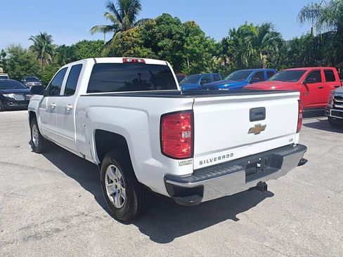 Used 2019 Chevrolet Silverado 1500 LT RWD image 5