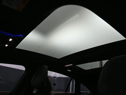 Used 2023 Mercedes-Benz EQS 450+ Sedan image 2