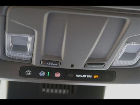 New 2026 Chevrolet Silverado 2500 Custom w/ Custom Convenience Package image 12