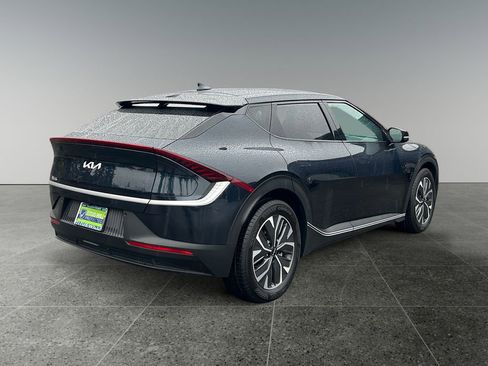 Used 2024 Kia EV6 Light image 7