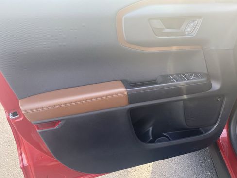 Used 2021 Ford Bronco Sport Outer Banks w/ Outer Banks Package image 8