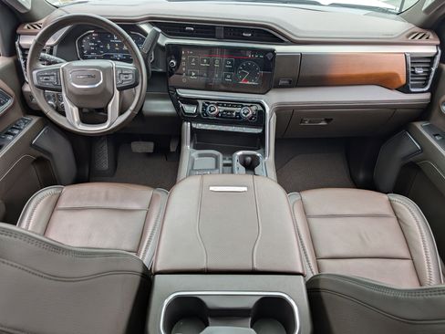 Used 2024 GMC Sierra 2500 Denali w/ Denali Reserve Package image 23