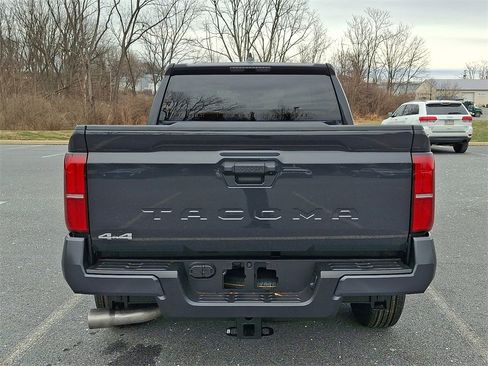 New 2026 Toyota Tacoma SR5 image 6