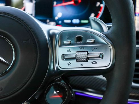 Used 2021 Mercedes-Benz GLE 63 AMG S image 22