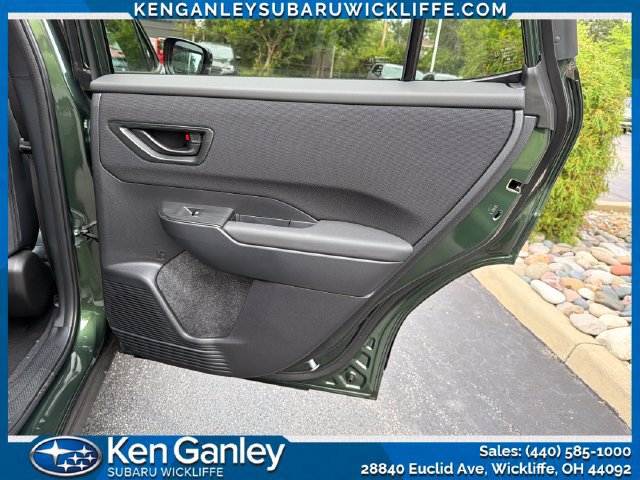 New 2026 Subaru Outback Limited XT AWD/4WD image 24