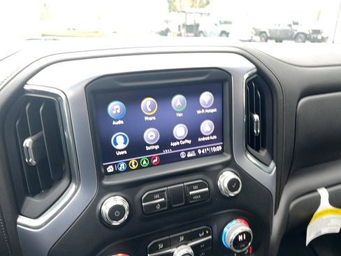 Used 2020 GMC Sierra 1500 SLT w/ SLT Premium Plus Package image 34