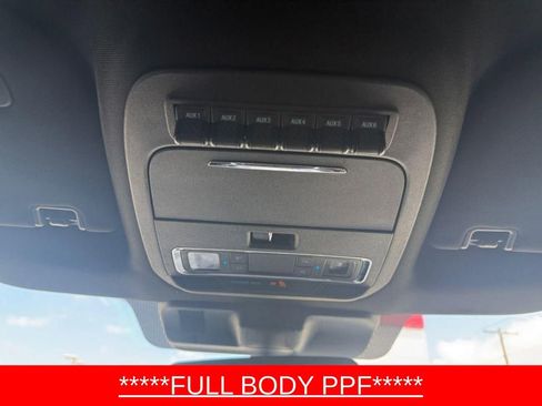 Used 2025 Ford F150 Raptor AWD/4WD image 22