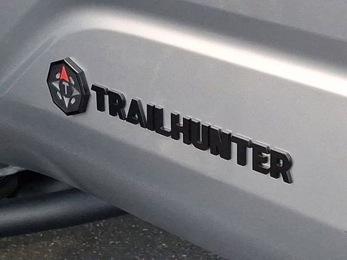 New 2025 Toyota Tacoma Trailhunter image 24