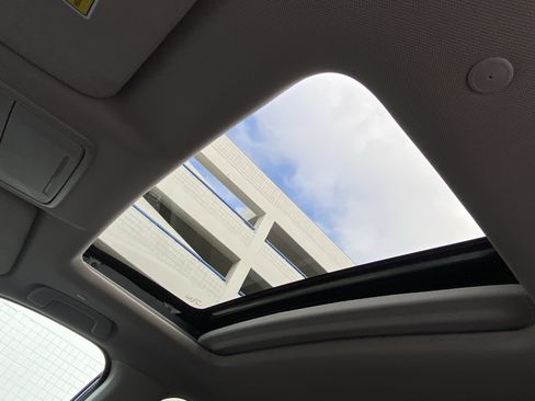 Certified 2025 Honda CR-V EX-L image 29