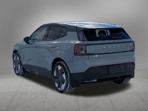 New 2026 Volvo EX30 Plus w/ Protection Package Premier image 4