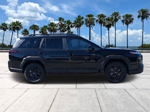 New 2026 Subaru Outback Limited image 3