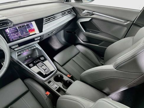 New 2026 Audi A3 2.0T Premium AWD/4WD image 22