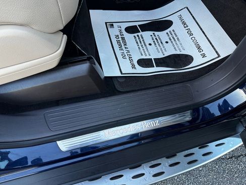 Used 2017 Mercedes-Benz GLE 350 image 46