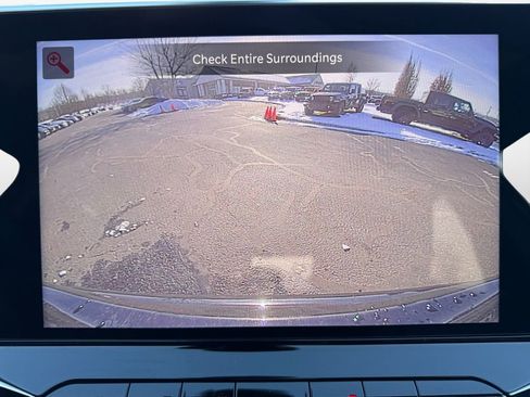 New 2026 Jeep Compass Limited w/ Sun, Sound & Navigation Group image 13