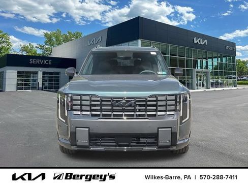 New 2027 Kia Telluride X-Line SX Prestige AWD/4WD image 2