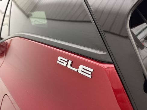 Used 2019 GMC Terrain SLE w/ Driver Convenience Package image 11