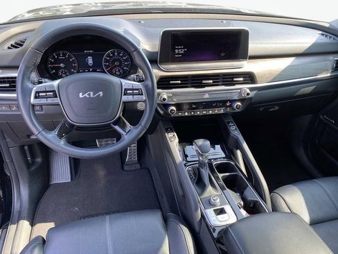 Used 2022 Kia Telluride SX FWD image 12