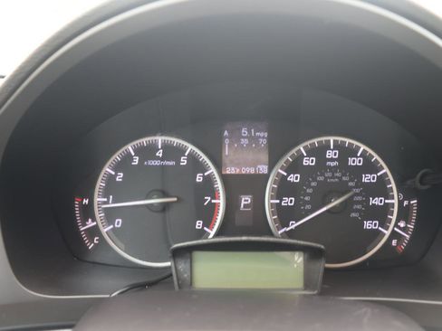 Used 2014 Acura ILX w/ Premium Package image 26