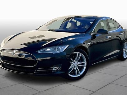 Used 2013 Tesla Model S Performance