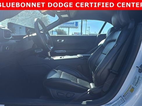 Used 2024 Ford Mustang Premium image 8