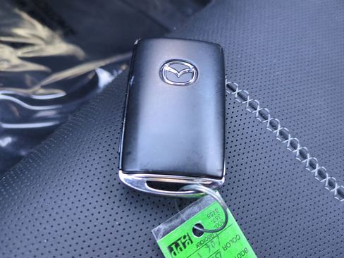 Used 2023 MAZDA MX-5 Miata Grand Touring w/ Weather Package image 25