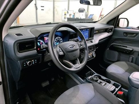 Used 2022 Ford Maverick XL FWD image 12