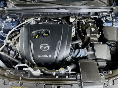 Used 2024 MAZDA CX-50 AWD 2.5 S w/ Select Package image 32